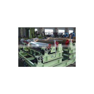 Sheet coating machine/Metal coating machine