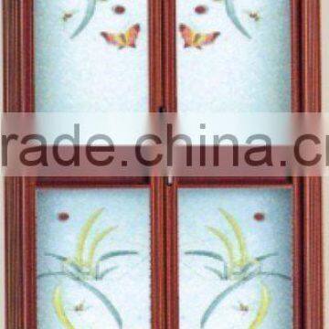 aluminum folding glass doors