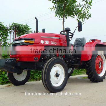 Huaxia TY300 2wd 30hp Farm Tractor/Agricultural Machine