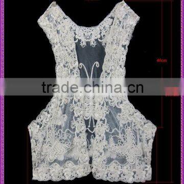 fashion new fancy cotton sexy tube 2014 latest design lady top