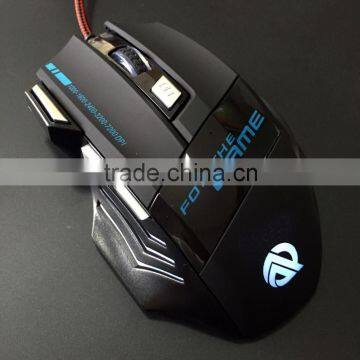 High DPI PC Mouse for Gaming