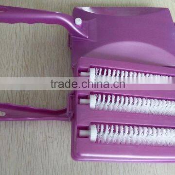 Mini Roller Carpet Brush/Mini Crumb Brush/ Carpet Brush