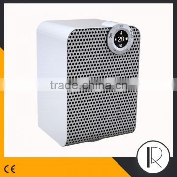 220v Ceramic PTC Fan Heater