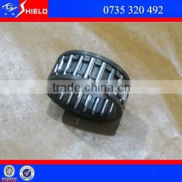 Auto Spares S6-90 Gearbox Parts Bearing Truck Gearbox Parts Needle Bearing Volvo Part 0735320492(equal to VOLVO No.1526667)