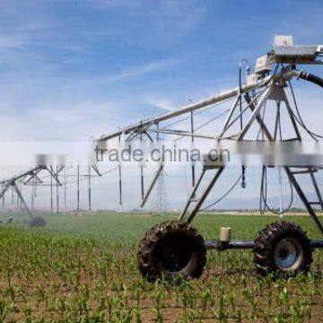 Massive Irrigation Machinery and Custom Designed Center Pivot With Good Service and Best Price photo-3