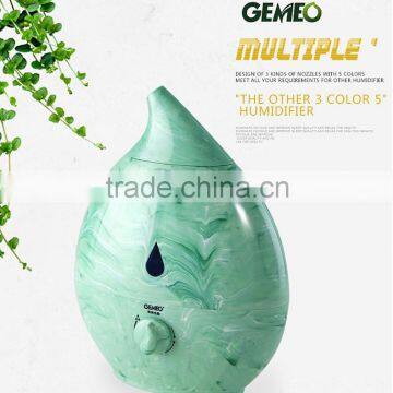 2016 new product mist maker smart home diffuser GL-1150