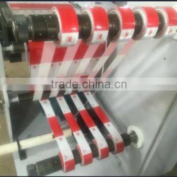 Slitting Machine 520mm Width photo-2