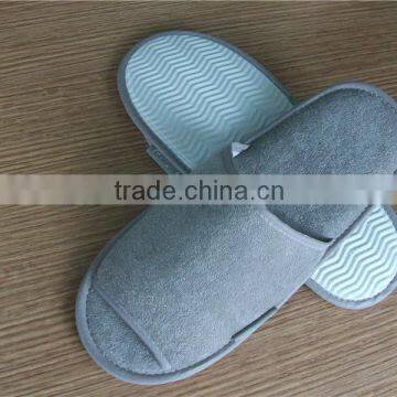 Customized Hotel Slippers From China