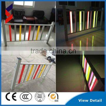 2m length factory produce led spot light rail