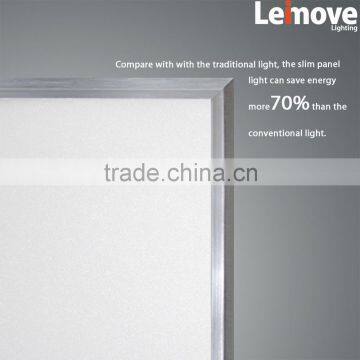2015 New Design 36w Ultra Thin Led Panel Light photo-2