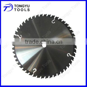 TCT Saw Blades for aluminium