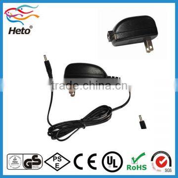 Hot Sell China 12v Plug Power Switching Adapter photo-2