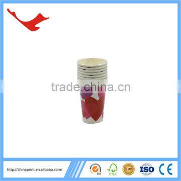 007 Coffee Cup Manufacturers Custom Printed Coffee Cup
