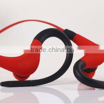 2015 Shenzhen Factory High Quality Wireless Bluetooth Stereo Headset Bt-1 for Fitness Center photo-3