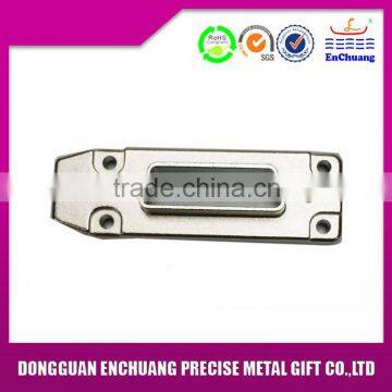 Precision OEM zinc alloy die casting parts