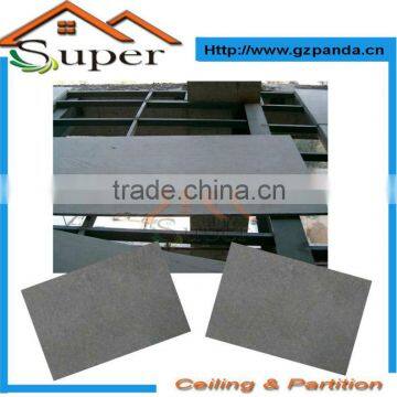 High Strength And Toughness Floor Cement Board