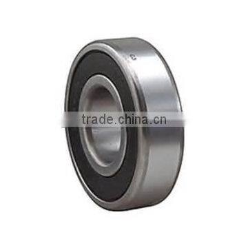 High Performance Low price Single row deep grove ball bearing