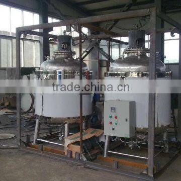 Mixing Tanks photo-3