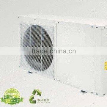 Air Source Heat Pump