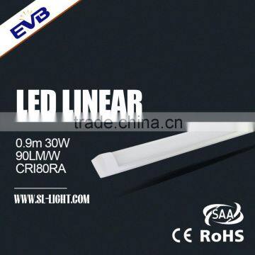 30W led module linear lamp led