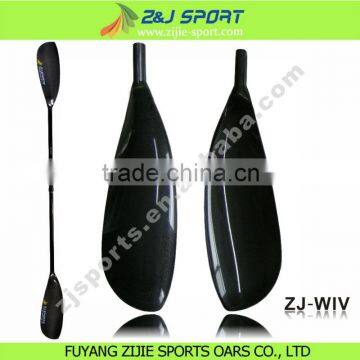 Adjustable Competition Kayak Canoe Paddle