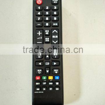 SAMSUNGS LCD LED remote control AA59-00B15A