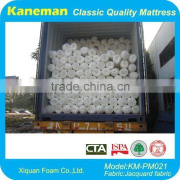 10cm Thick Prison Single Bed Mattress With CFR1633 Standard