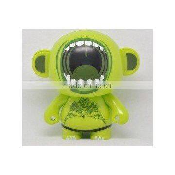 Cartoon Mini Speaker