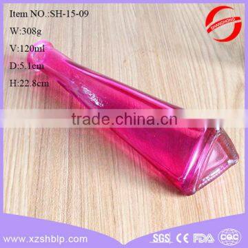 2016 Flower Vase Rectangle Glass Geometric Terrarium photo-2