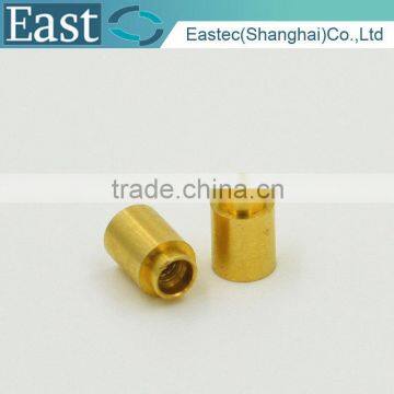 cu cnc precision machining part
