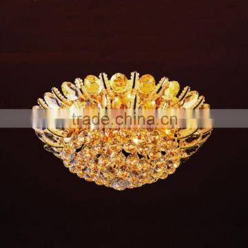 Crystal chandelier for party decoration christmas