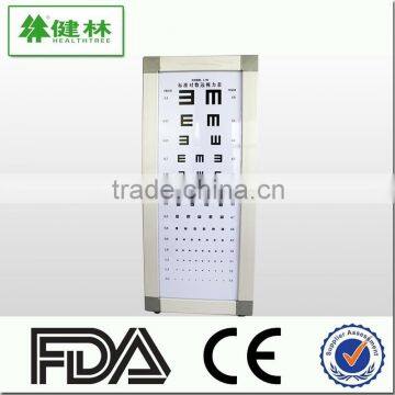 Visual Acuity Chart 2.5m photo-3