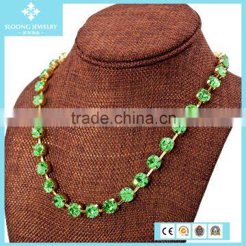 Candy Girl Diamonds Chain Wholesale Jewelry Findings