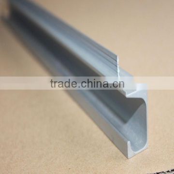 High quality aluminium cabinet profile handle for furniture