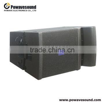 VRX932LA 12 in. Two-Way Line Array Loudspeaker System Passive PA Speaker for concert, mobile DJ Pro Speaker