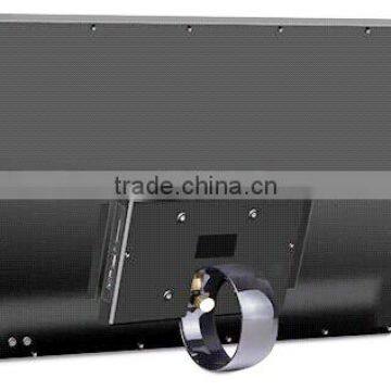 27" Size and Video Playback Function Advertising Display