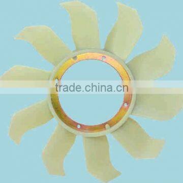 HIGH QUALITY AUTO ENGINE COOLING TRUCK FAN BLADE OEM NO.ME299225