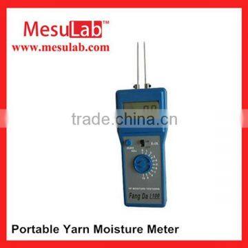 FD-D3 Portable acrylic Moisture Meter