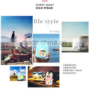 Best Selling SunshineDream Versions Yoobao Power Bank 10400mAh 2A Dual USB Output Fast Charging LED Lighting for Chrismas Gifts! photo-4