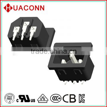 99-06A0B10-P01P08 special manufacture ac power socket connector film