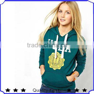 2016 High Fashion Printed Oversized Hoodies for Women Shkz 95