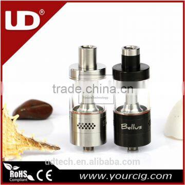 Best RTA in Russia! UD Bellus 5ml E-cig Rebuildable Tank Atomizer RTA photo-3