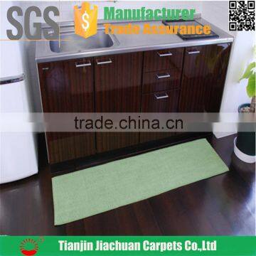 Customized Wholesale Chenille Door Mat