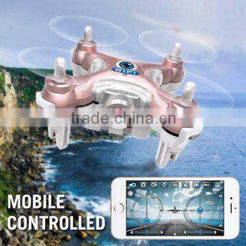 CHEERSON CX-10W MINI WIFI FPV MOBIL CONTROLLED photo-2