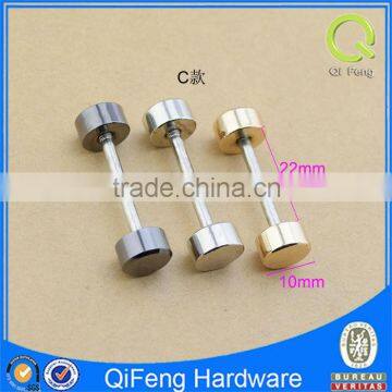 Kinds of Size Handbags Hardware Wheels photo-4
