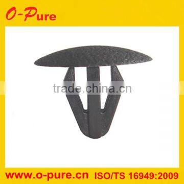 Auto Fastener Plastic Clips for Nissan 01553-00202