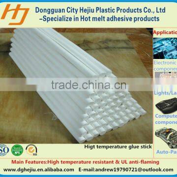 Electronics IC Chip Adhesives,resistor Heat Resistant Rubber Glue
