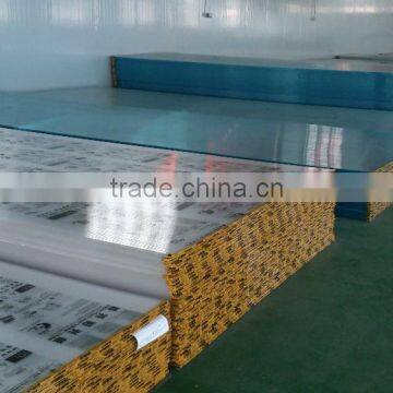 Polycarbonate Sun Roof for House Plastic Pennis photo-5