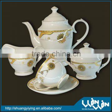 Coffee Cup Set Wwts130012