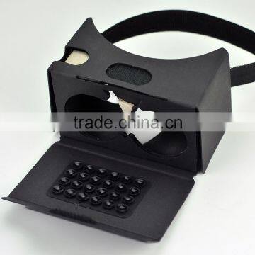 OEM 3d glasses google cardboard vr for Promotion